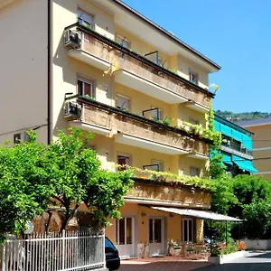 Appart hôtel Glicini, Finale Ligure