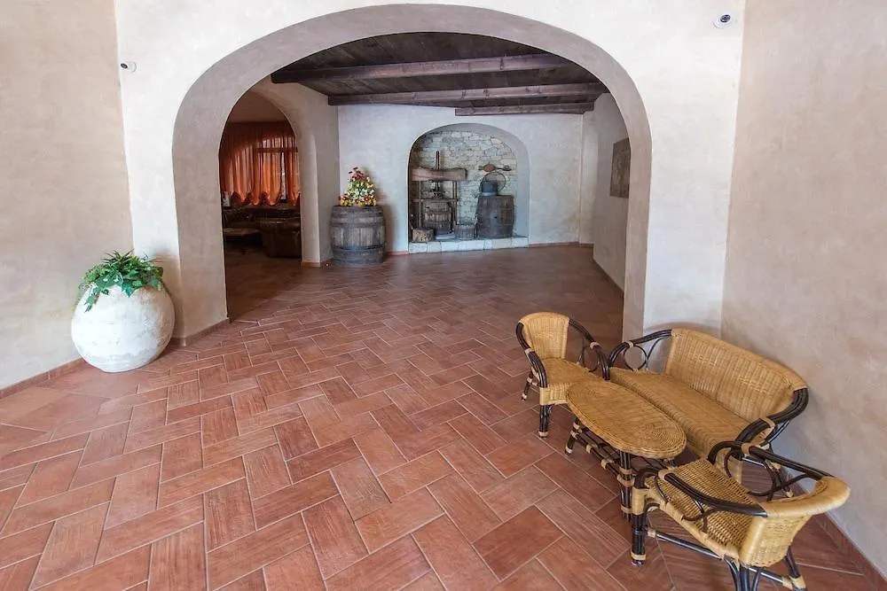Il Villaggio Di Giuele Finale Ligure Aparthotel