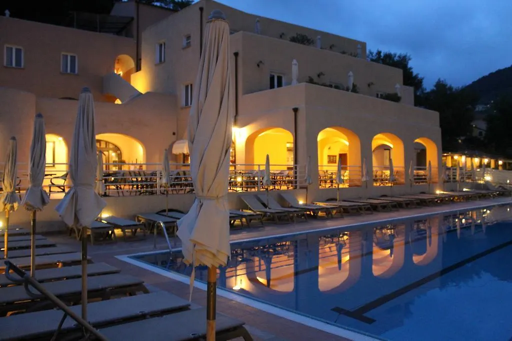 *** Aparthotel Il Villaggio Di Giuele Finale Ligure Italia