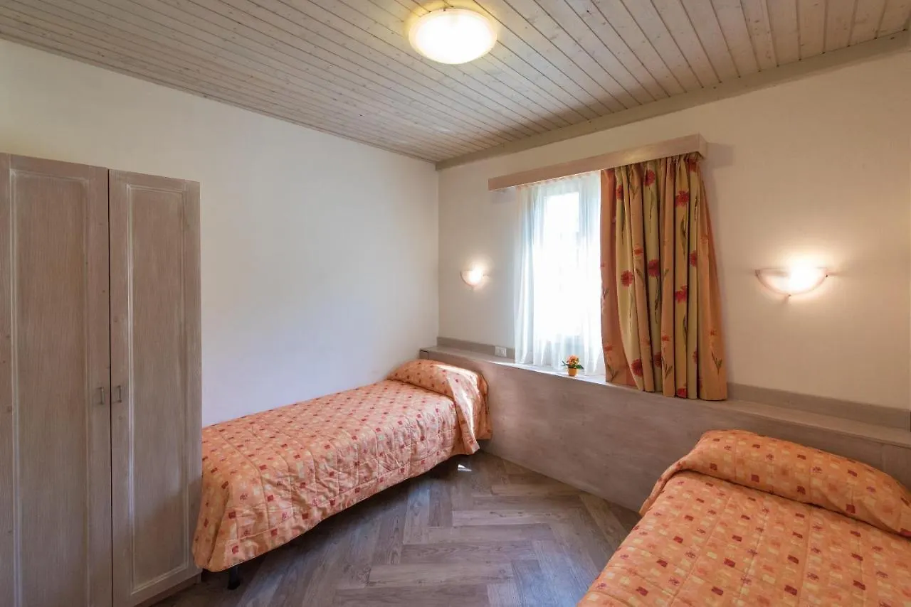 Il Villaggio Di Giuele Finale Ligure Aparthotel