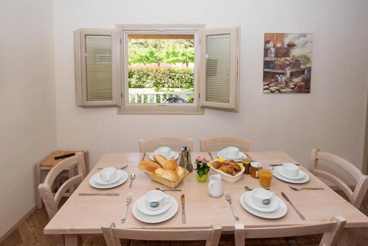 Il Villaggio Di Giuele Finale Ligure 3*,  Italia