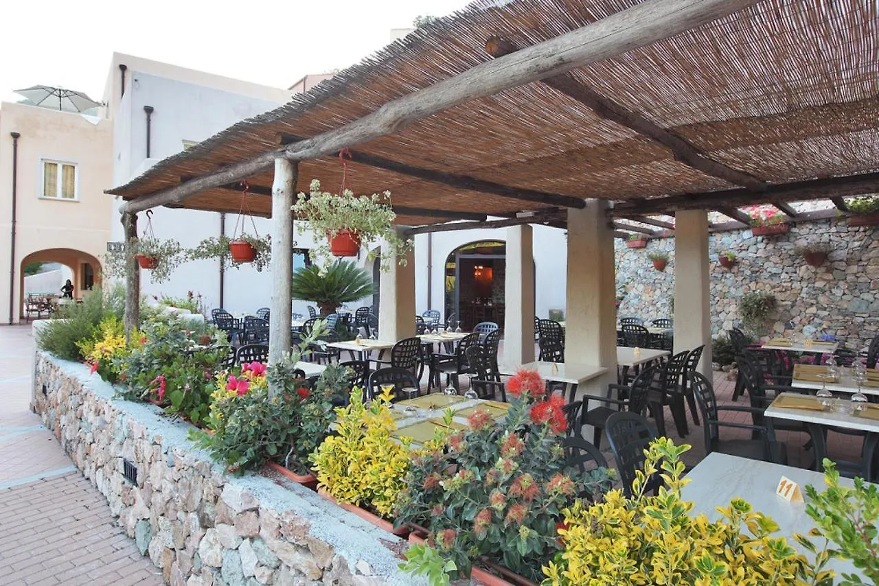 Il Villaggio Di Giuele Finale Ligure