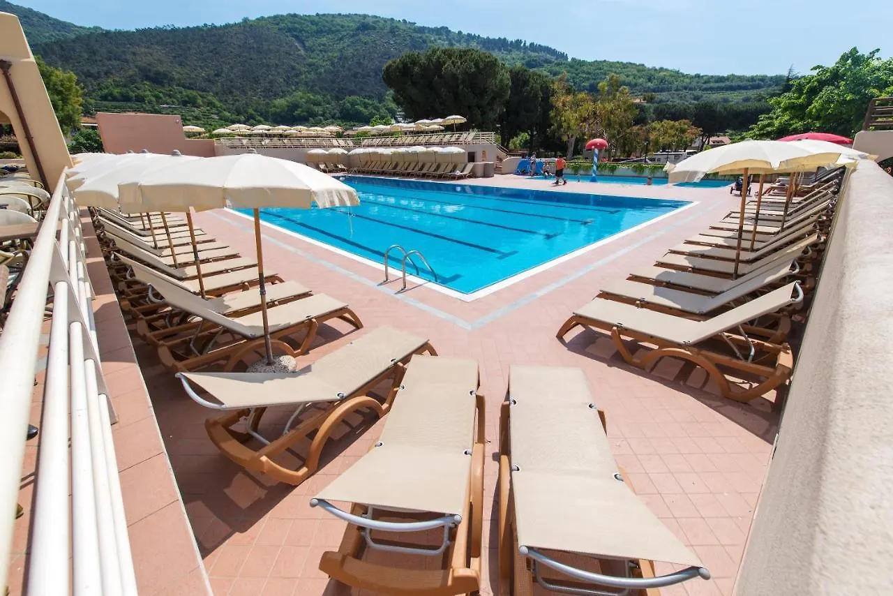 Il Villaggio Di Giuele Finale Ligure